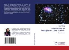 Portada del libro de Introduction to Principles of Data Science