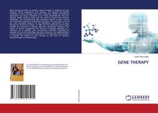 GENE THERAPY的封面