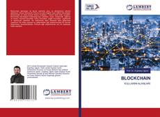 Portada del libro de BLOCKCHAIN
