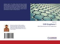 Copertina di CVD Graphene-1