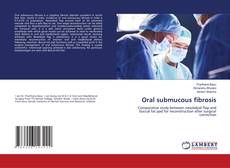 Bookcover of Oral submucous fibrosis
