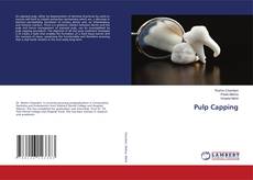 Copertina di Pulp Capping