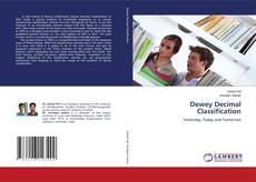 Portada del libro de Dewey Decimal Classification