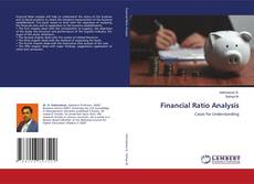 Portada del libro de Financial Ratio Analysis