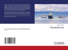 Buchcover von The pacific war