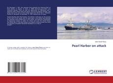 Bookcover of Pearl Harbor on attack