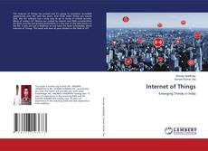 Bookcover of Internet of Things