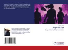 Portada del libro de Hopeful Lies