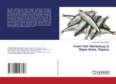 Fresh Fish Marketing in Niger State, Nigeria的封面