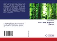 Portada del libro de Root Canal Irrigation System