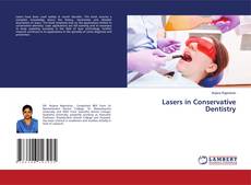 Buchcover von Lasers in Conservative Dentistry