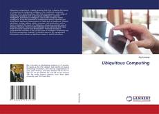 Ubiquitous Computing kitap kapağı