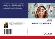 Portada del libro de DIGITAL SMILE DESIGNING