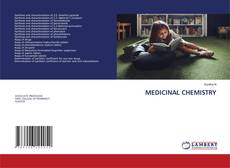 Portada del libro de MEDICINAL CHEMISTRY