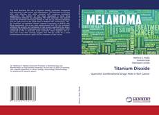 Bookcover of Titanium Dioxide