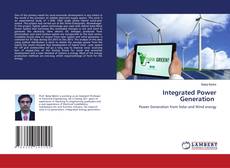 Portada del libro de Integrated Power Generation