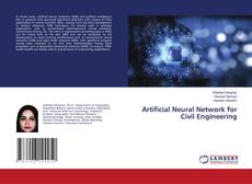 Artificial Neural Network for Civil Engineering的封面
