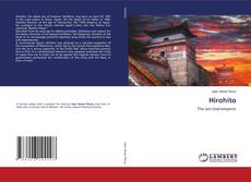 Portada del libro de Hirohito