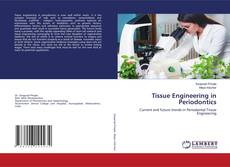 Обложка Tissue Engineering in Periodontics