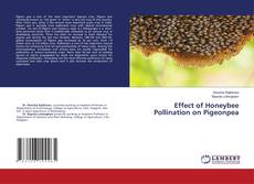 Buchcover von Effect of Honeybee Pollination on Pigeonpea