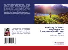 Copertina di Nurturing Emotional Intelligence and Transnationalism Through Sports