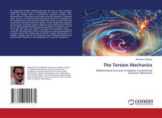 Buchcover von The Torsion Mechanics