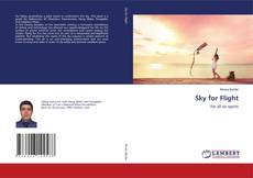 Portada del libro de Sky for Flight