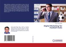 Copertina di Digital Marketing for Football Clubs