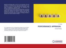 Copertina di PERFORMANCE APPRAISAL