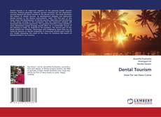 Couverture de Dental Tourism