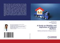 Copertina di A Study on Mobility and Aspiration of Migrant Workers