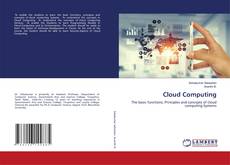 Cloud Computing的封面