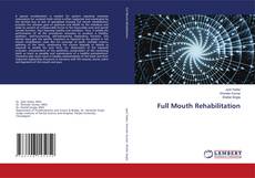 Copertina di Full Mouth Rehabilitation