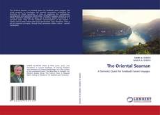 Capa do livro de The Oriental Seaman 