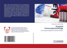 Buchcover von Practical Immunoparasitology