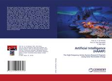 Copertina di Artificial Intelligence (HAARP)