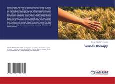 Обложка Senses Therapy