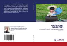 Buchcover von ECOLOGY AND COMPASSION