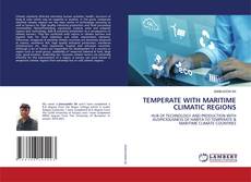 Buchcover von TEMPERATE WITH MARITIME CLIMATIC REGIONS