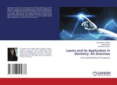 Couverture de Lasers and Its Application in Dentistry: An Overview