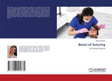 Bookcover of Basics of Suturing