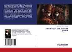 Capa do livro de Women in the Ancient World 