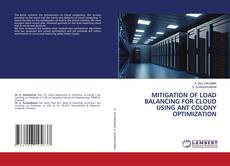 Couverture de MITIGATION OF LOAD BALANCING FOR CLOUD USING ANT COLONY OPTIMIZATION