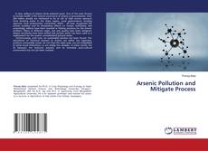 Buchcover von Arsenic Pollution and Mitigate Process