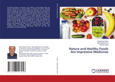 Copertina di Nature and Healthy Foods Are Impressive Medicines