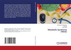Buchcover von Metabolic Syndrome (MetS)