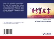Buchcover von Friendship and Levels