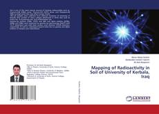 Bookcover of Mapping of Radioactivity in Soil of University of Kerbala, Iraq