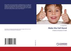 Обложка Make the Fall Stand