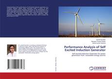 Buchcover von Performance Analysis of Self Excited Induction Generator